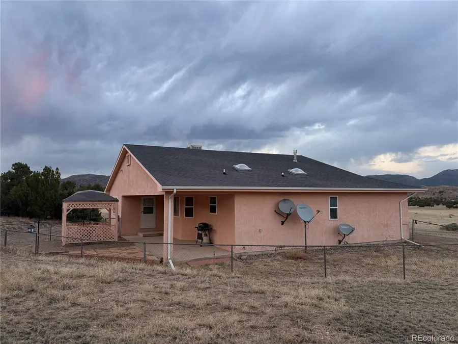 282 Meadowdale Ln, Canon City, CO 81212 - #2