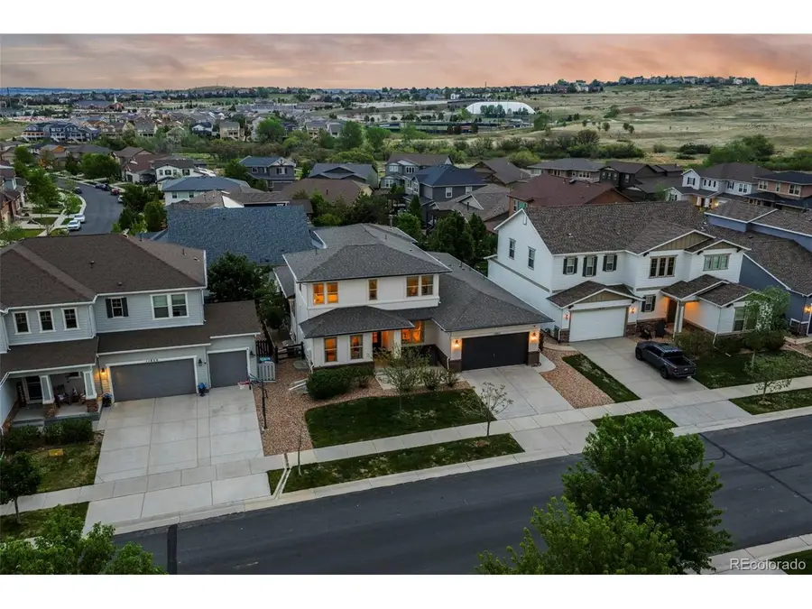 11862 Deorio St, Parker, CO 80134 - #2