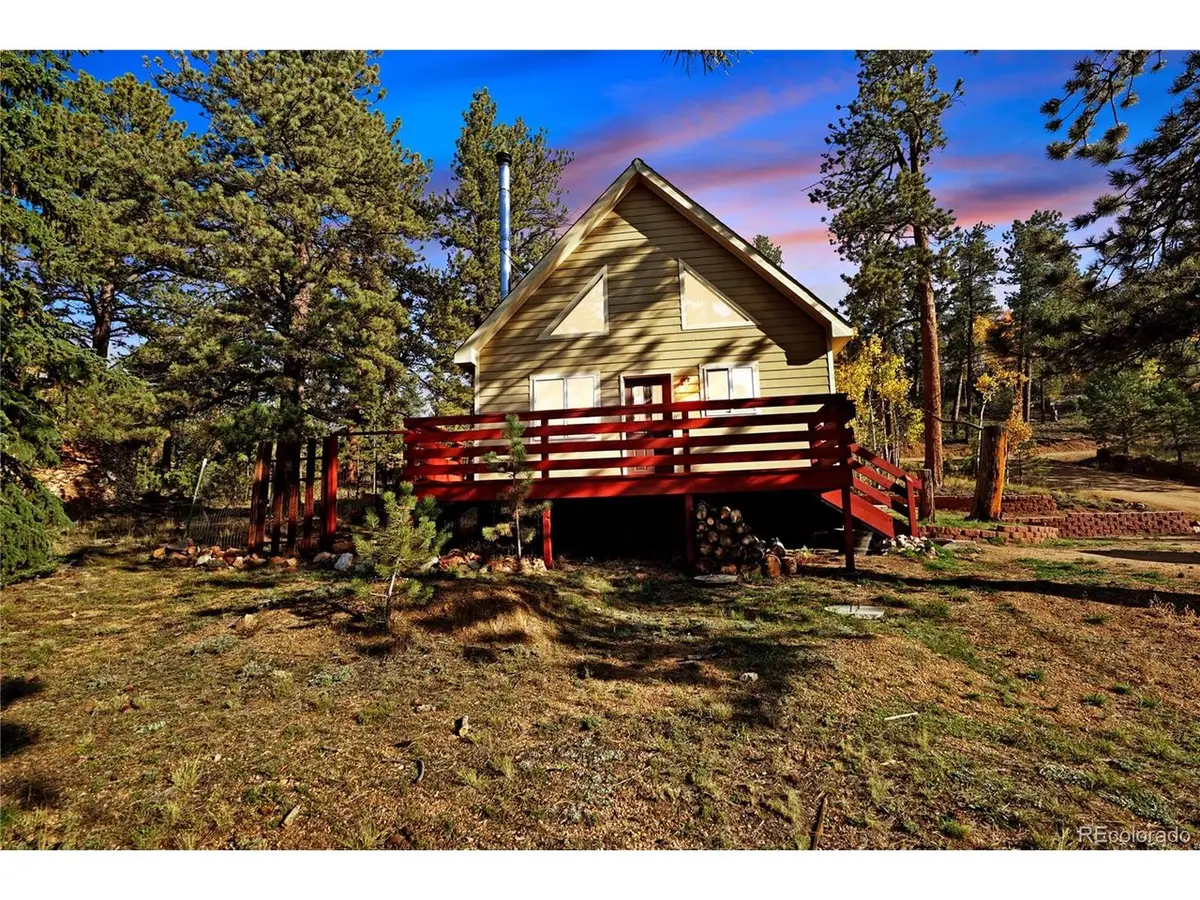 68 Jones Rd, Bailey, CO 80421 - #1