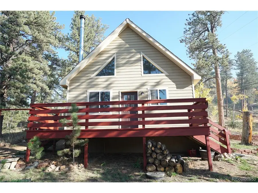 68 Jones Rd, Bailey, CO 80421 - #2