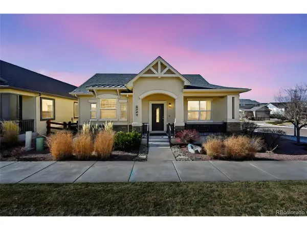 6549 Shadow Hill Ln, Colorado Springs, CO 80923
