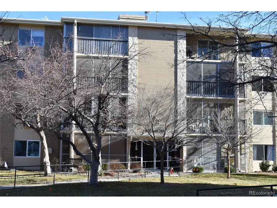 3124 S Wheeling Way #209-212, Aurora, CO 80014 - #2