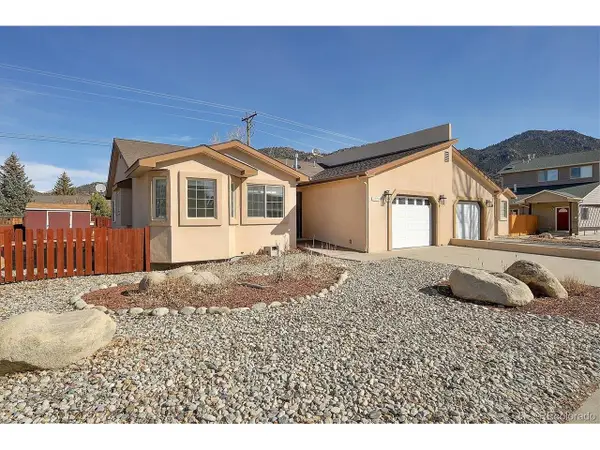 727 Marquette Ave #A, Buena Vista, CO 81211