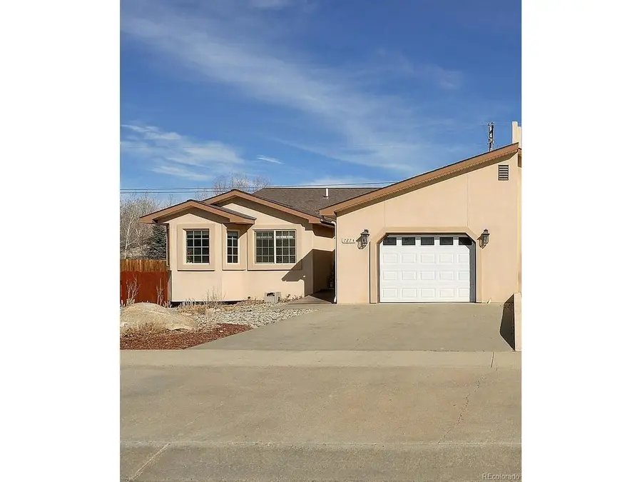 727 Marquette Ave #A, Buena Vista, CO 81211 - #2