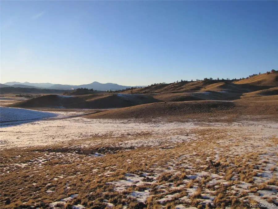 323 Idaho Trl, Hartsel, CO 80449 - #3