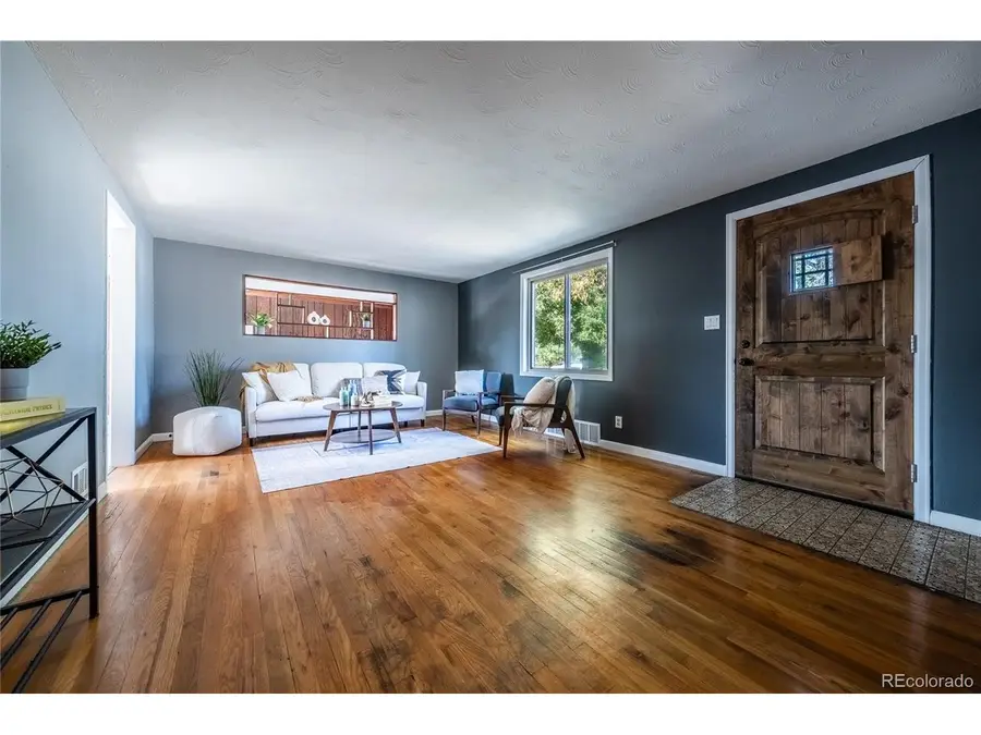 6461 Hudson St, Commerce City, CO 80022 - #2