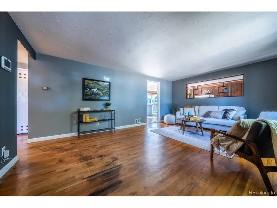 6461 Hudson St, Commerce City, CO 80022 - #3