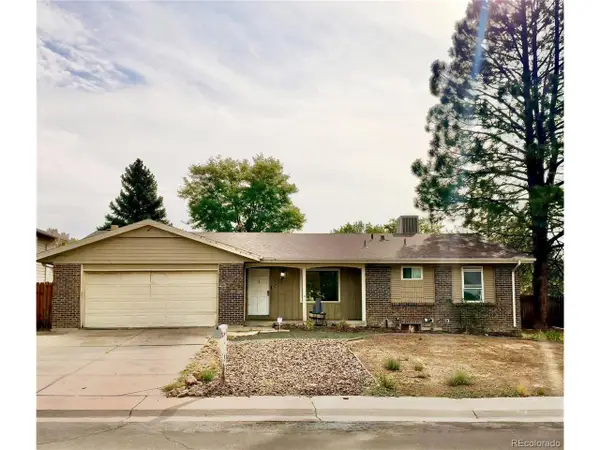 1996 S Olathe St, Aurora, CO 80013