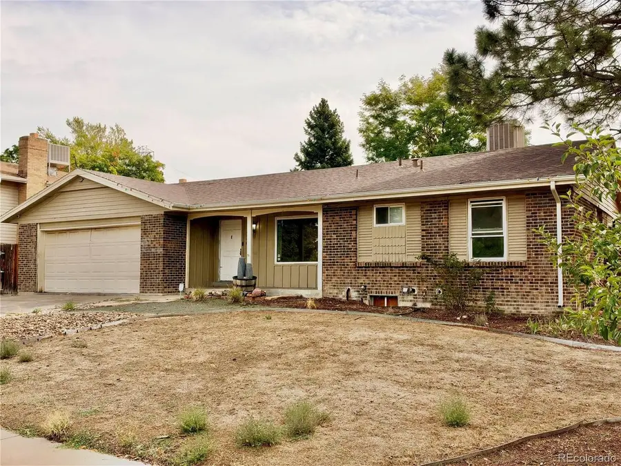 1996 S Olathe St, Aurora, CO 80013 - #2