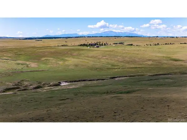 13598 Range View Pl, Kiowa, CO 80117