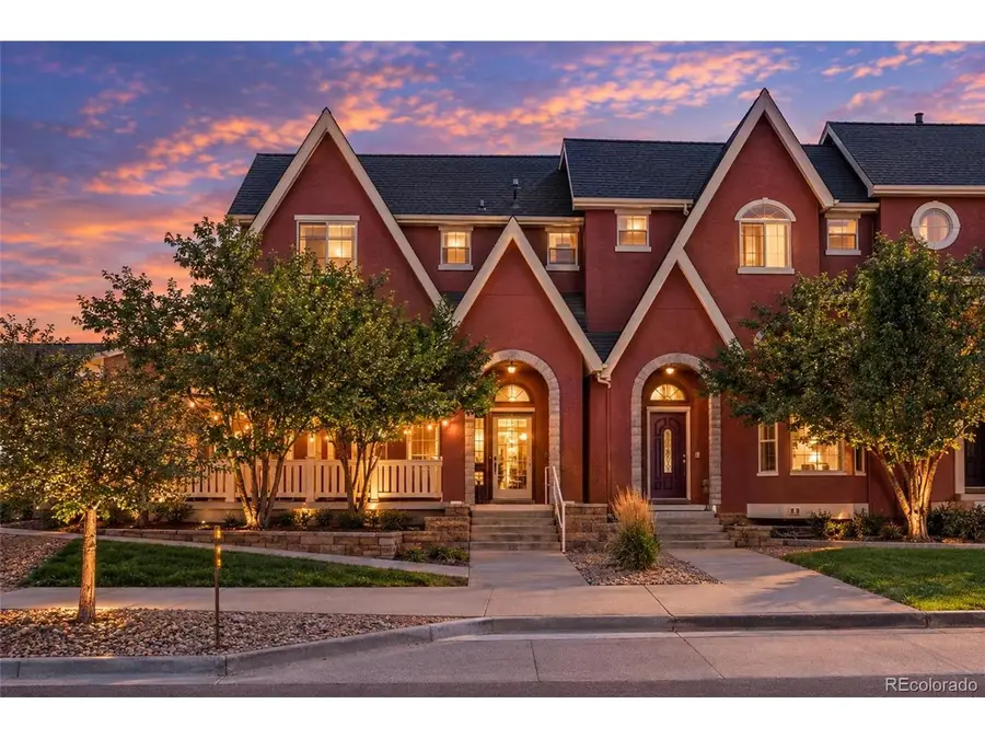 18076 French Creek Ave, Parker, CO 80134 - #2