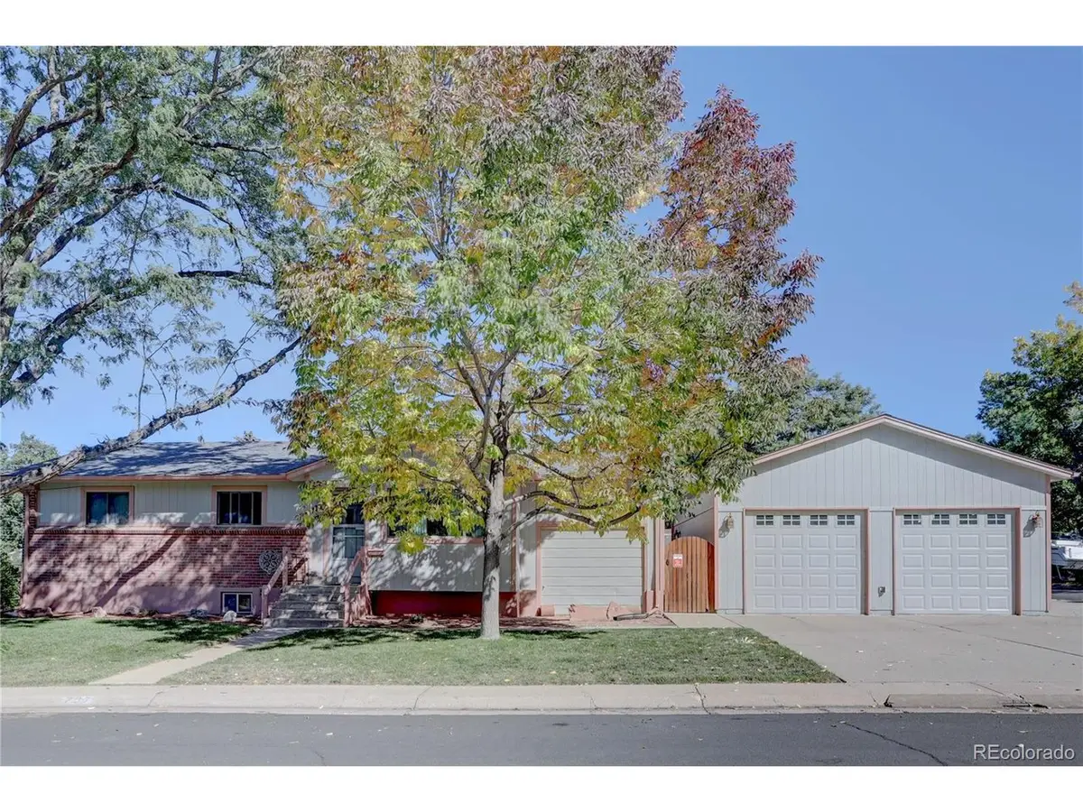 707 W Davies Way, Littleton, CO 80120 - #1