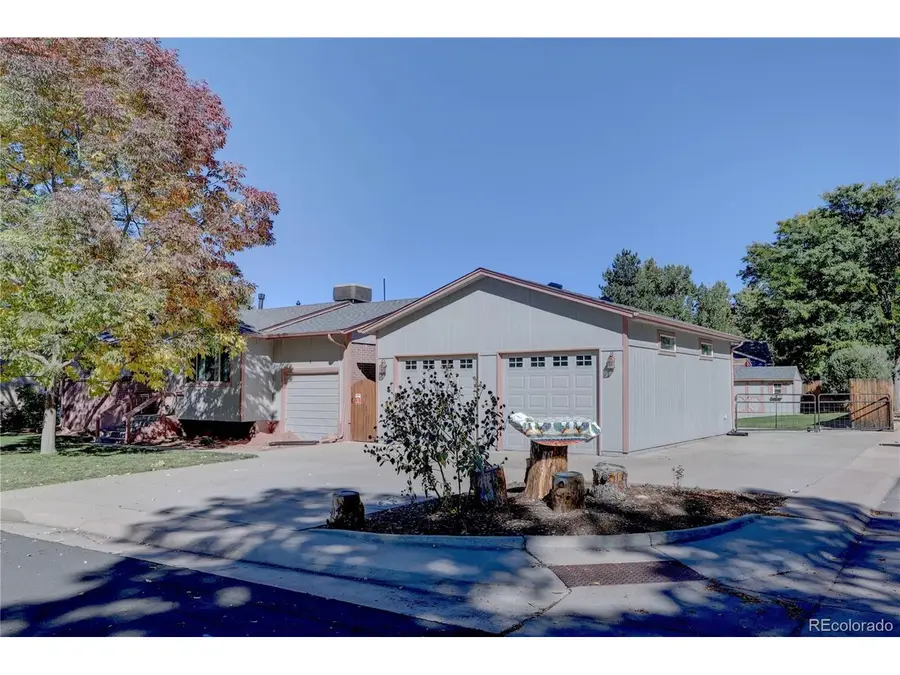 707 W Davies Way, Littleton, CO 80120 - #2