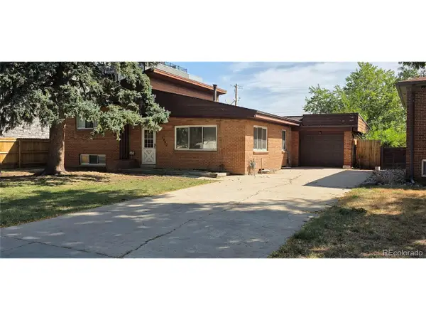 1260 Saulsbury St, Lakewood, CO 80214