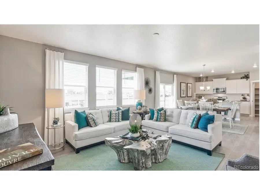 5684 Gelbray Pl, Fort Collins, CO 80528 - #3