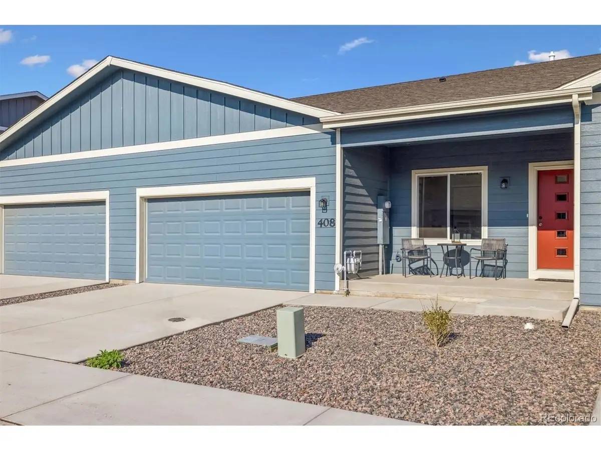 408 Molly Ln, Fort Morgan, CO 80701 - #1