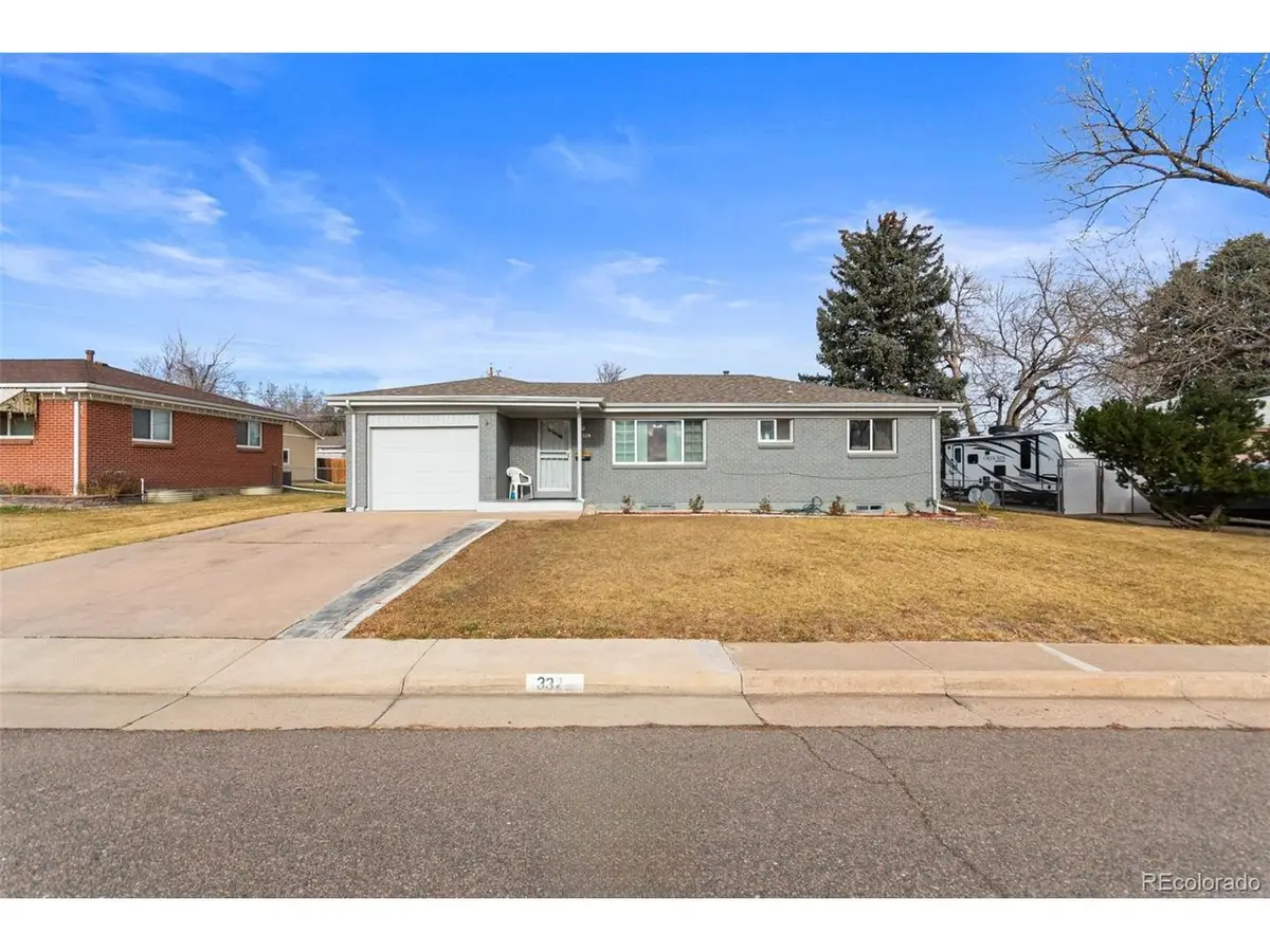 3329 W Monmouth Ave, Englewood, CO 80110 - Image #1