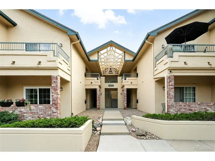 8671 E Dry Creek Rd #721, Englewood, CO 80112 - #2