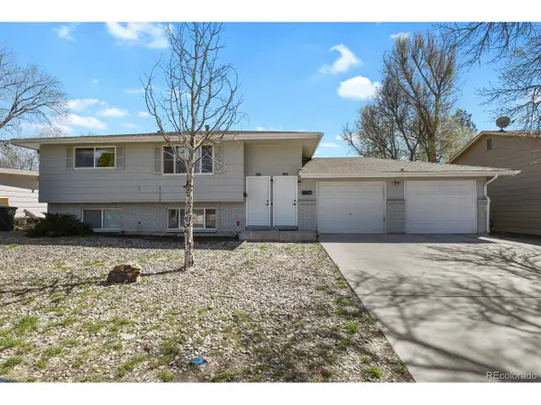 1309 Tappan Cir, Colorado Springs, CO 80909