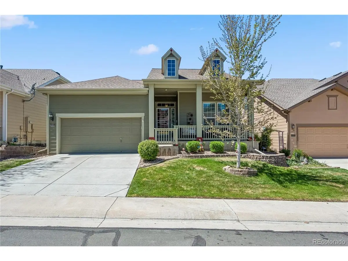 10006 Boca Cir, Parker, CO 80134 - #1
