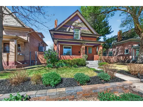 4039 Vallejo St, Denver, CO 80211