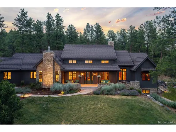 10909 Wild Fox Pt, Franktown, CO 80116