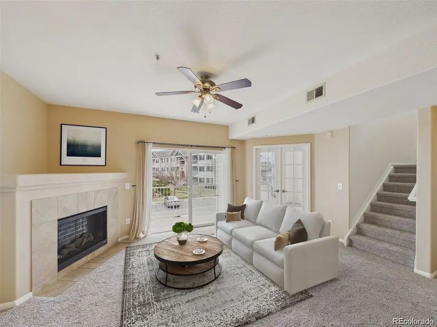 15700 E Jamison Dr #9-203, Englewood, CO 80112 - #2