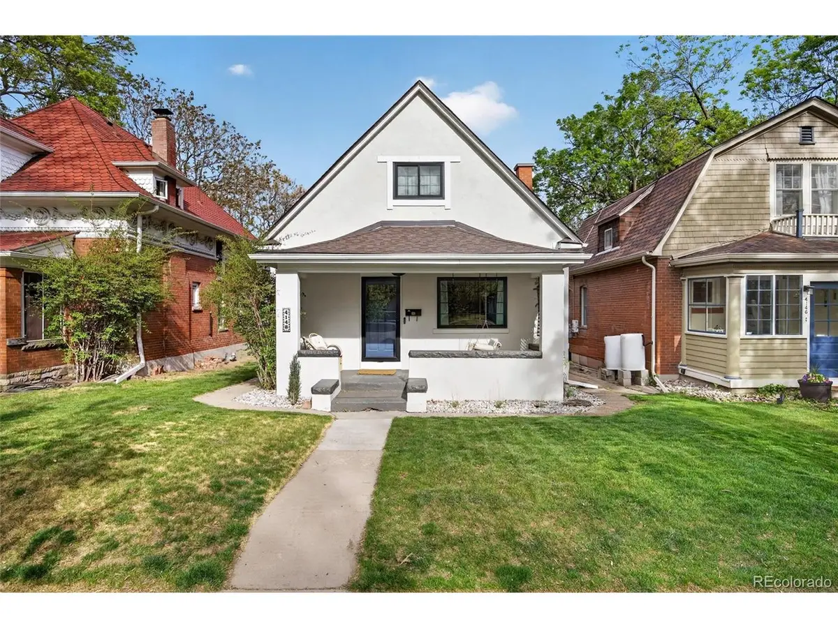 Address Withheld By Seller, Denver, CO 80211 - #1