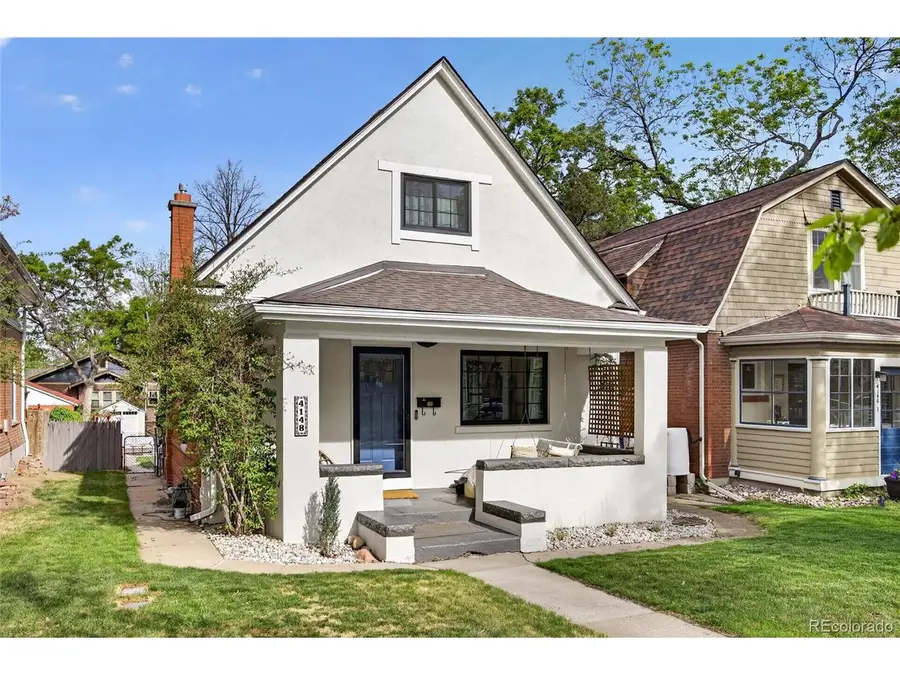 Address Withheld By Seller, Denver, CO 80211 - #2