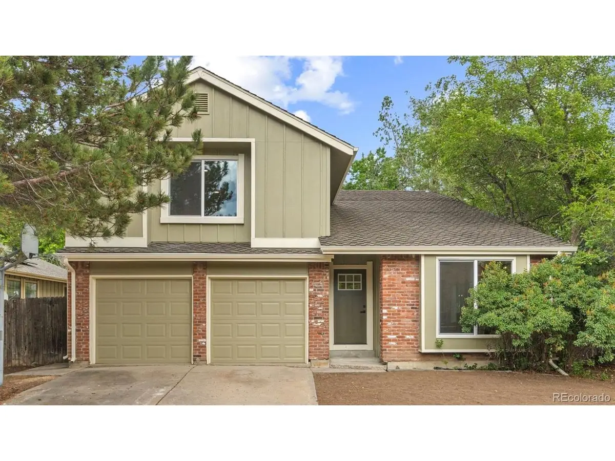 8162 Field Cir, Arvada, CO 80005 - #1