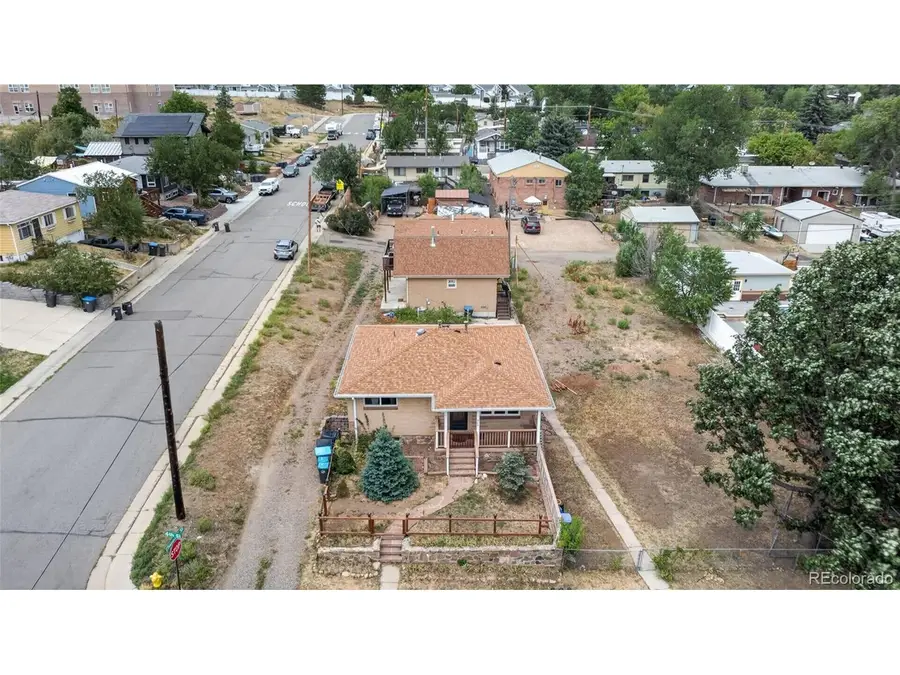 920 4th St, Golden, CO 80403 - #2