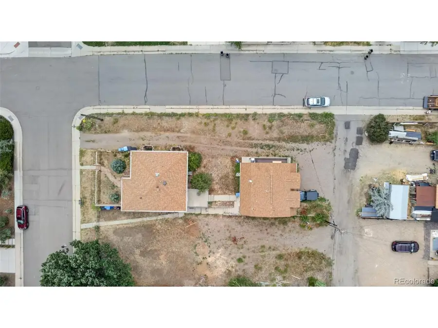 920 4th St, Golden, CO 80403 - #3
