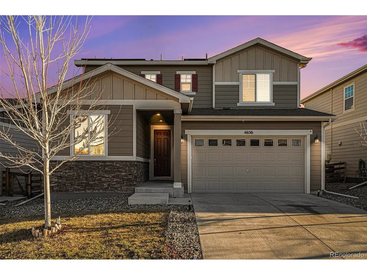 4656 S Malaya Ct, Aurora, CO 80015 - Image #1