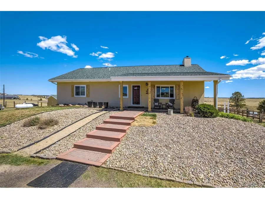 6555 Echo Ridge Hts, Colorado Springs, CO 80908 - #2