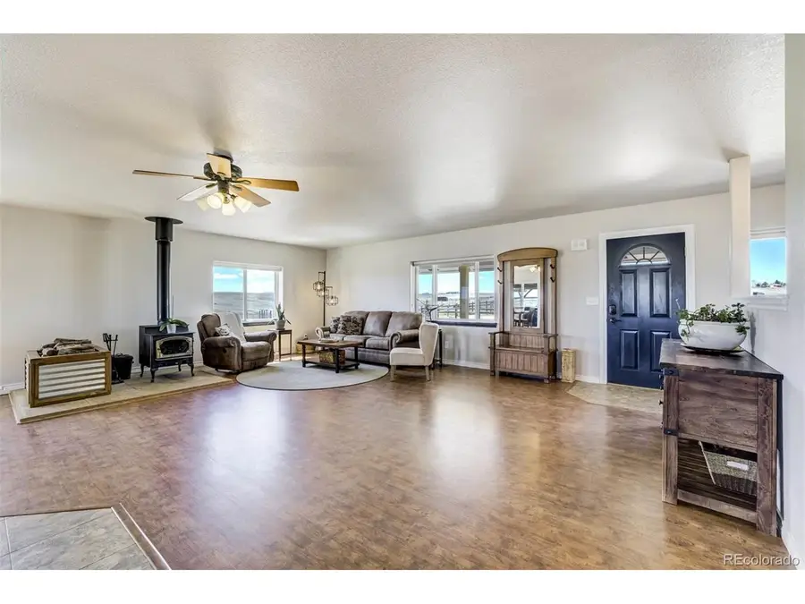 6555 Echo Ridge Hts, Colorado Springs, CO 80908 - #3