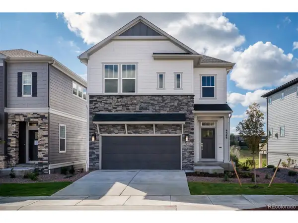 4585 Peak Crest Vw, Colorado Springs, CO 80918