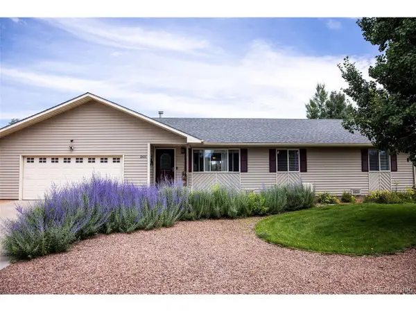 2611 Park Ave Ave, Alamosa, CO 81101