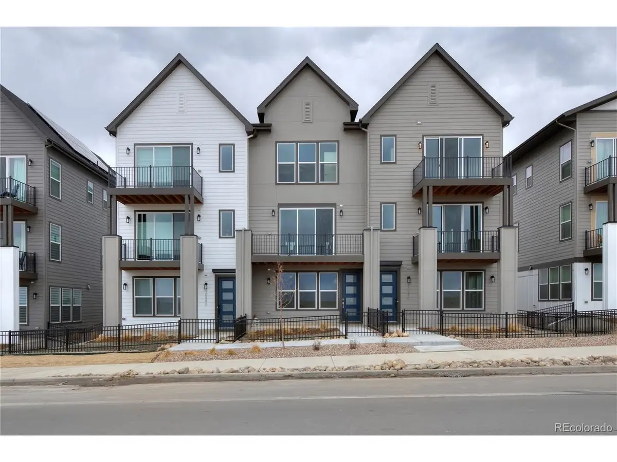 11511 Tremblant Dr, Lone Tree, CO 80134 - #1