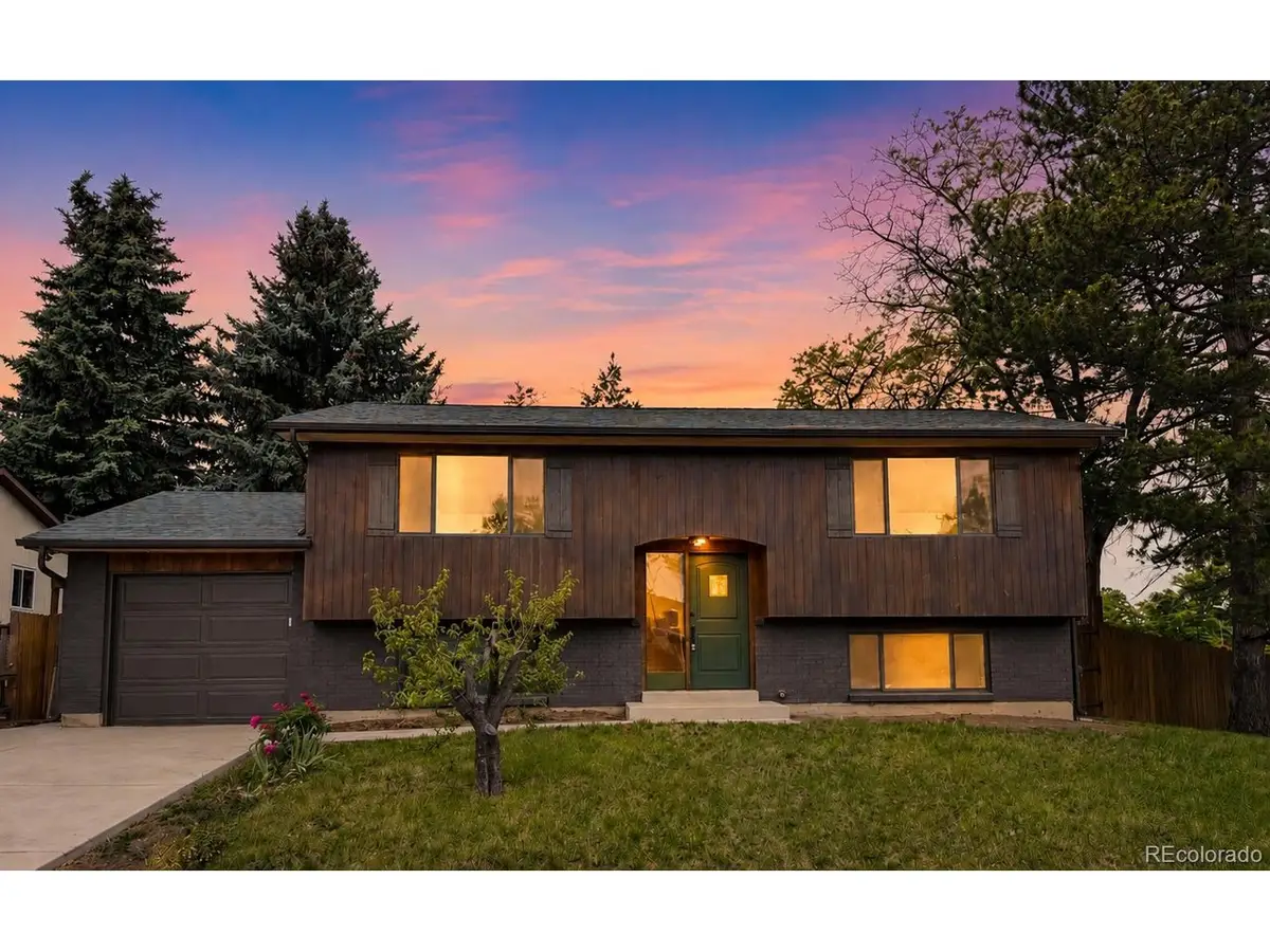 9265 Raleigh St, Westminster, CO 80031 - #1