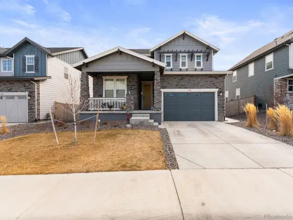 5860 E 153rd Pl, Thornton, CO 80602
