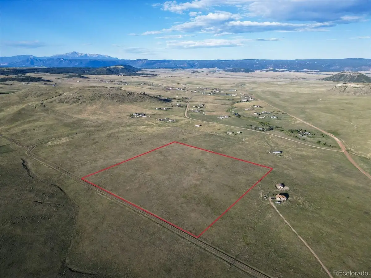 2 Twin Bluffs Road, Larkspur, CO 80118 - #1