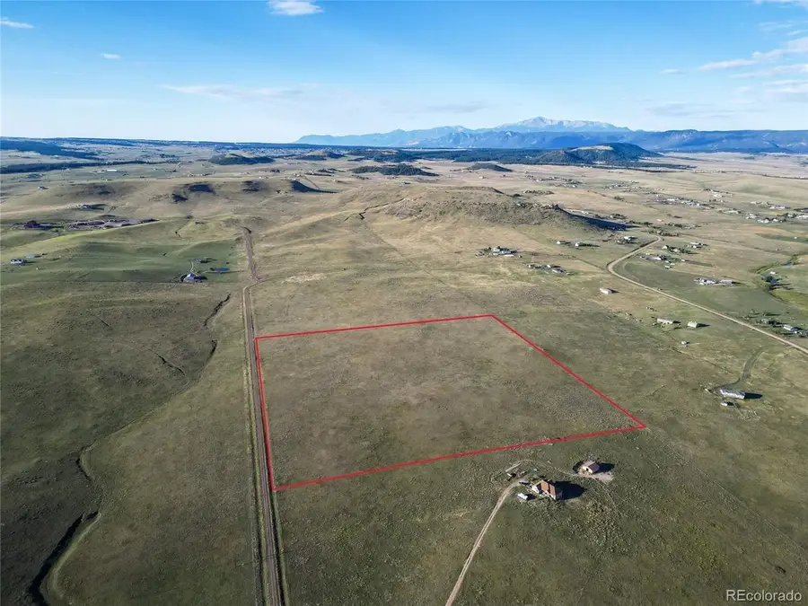 2 Twin Bluffs Road, Larkspur, CO 80118 - #2