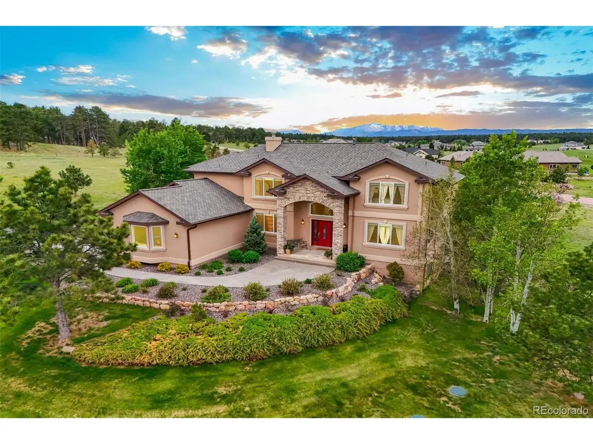 18890 Harrogate Ct, Monument, CO 80132 - #1