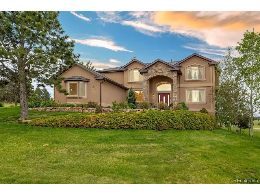 18890 Harrogate Ct, Monument, CO 80132 - #2