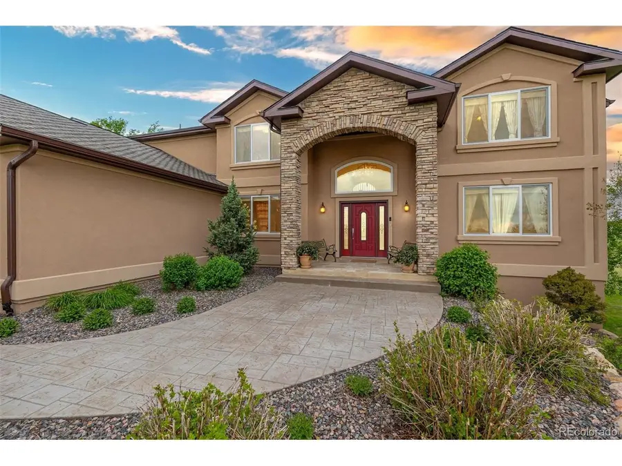 18890 Harrogate Ct, Monument, CO 80132 - #3