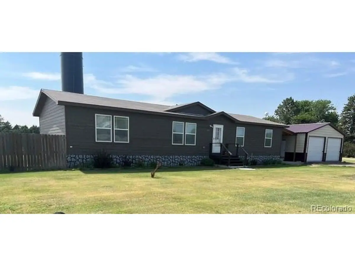 S B St, Bethune, CO 80805 - #1