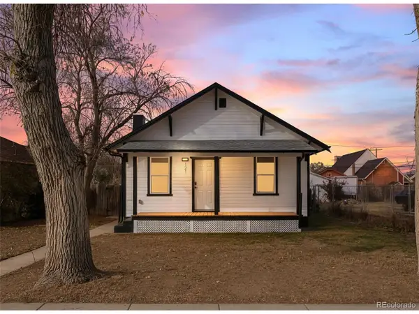 121 S 6th Ave, Brighton, CO 80601