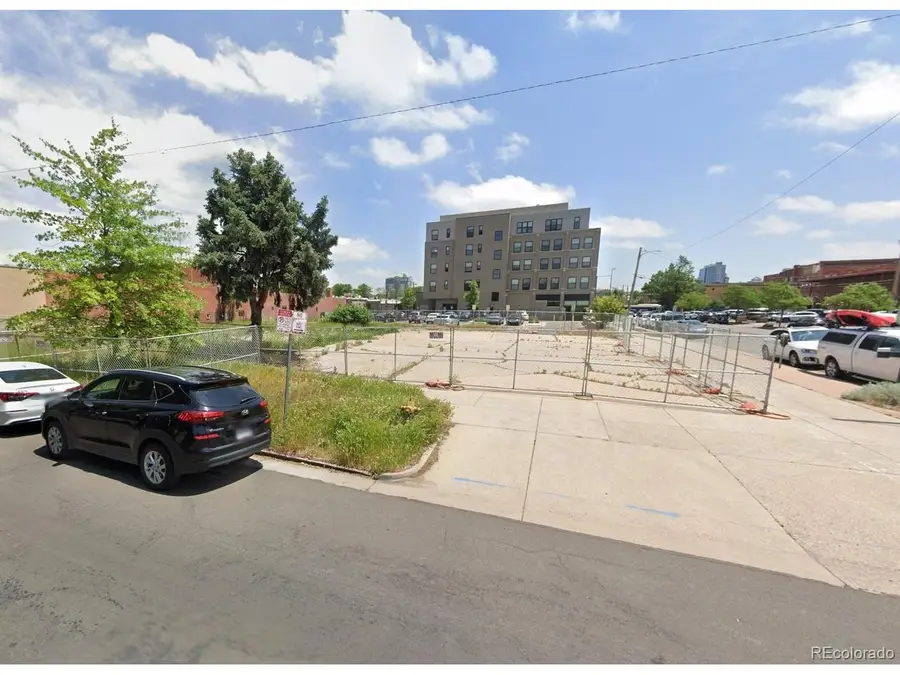 100 Acoma St, Denver, CO 80223 - #2