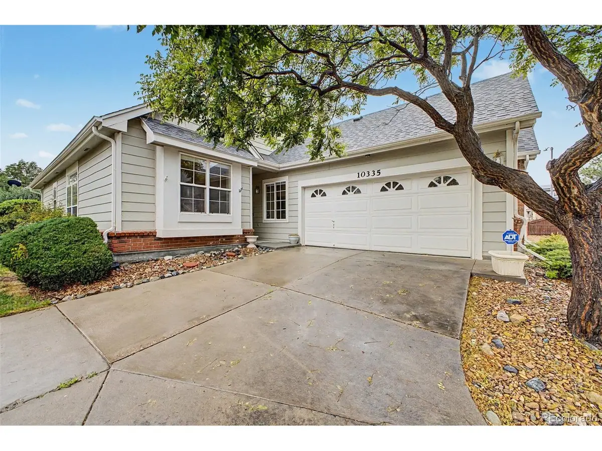 10335 Adams Pl, Thornton, CO 80229 - #1