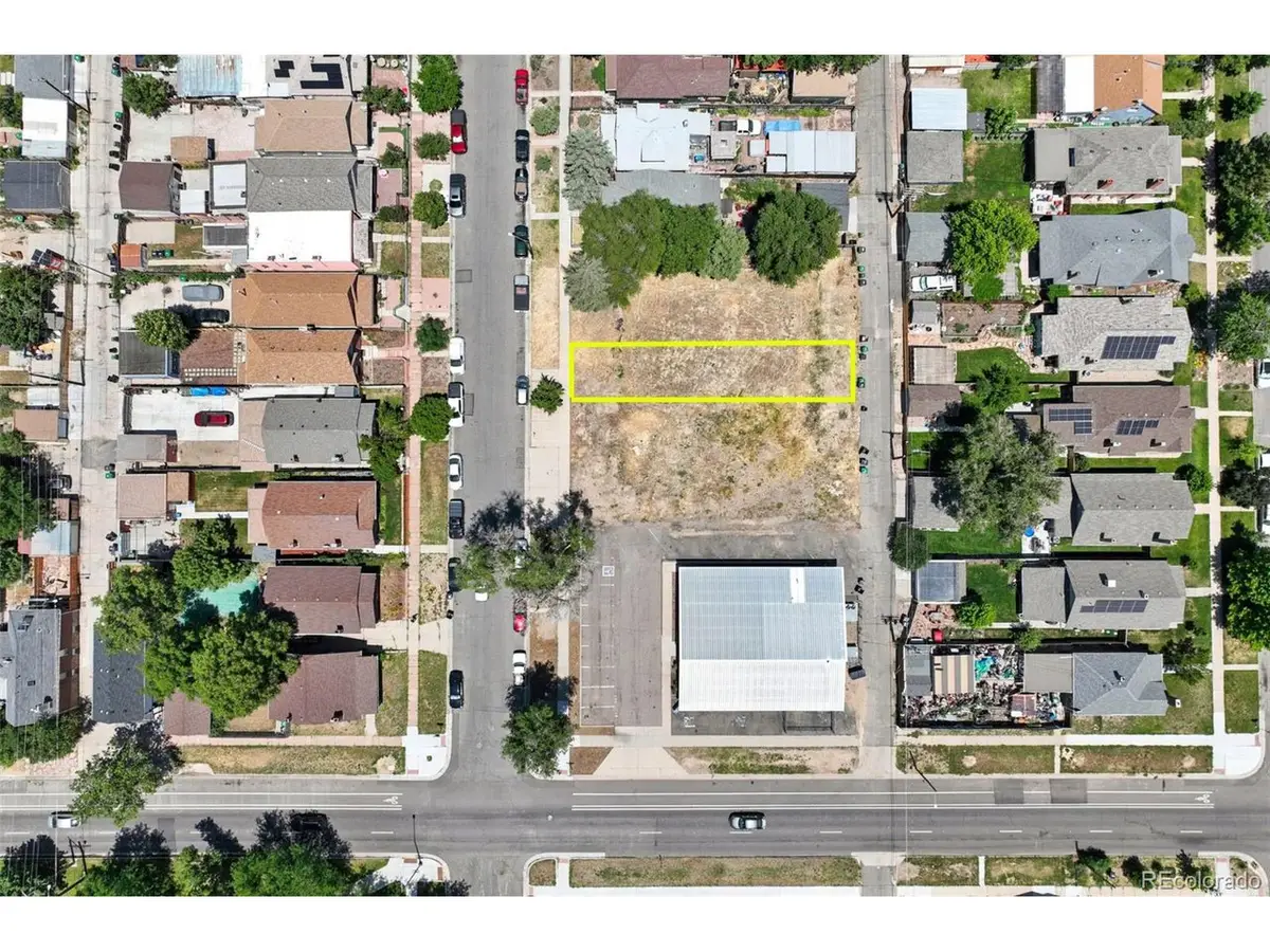 3220 N High St, Denver, CO 80205 - #1